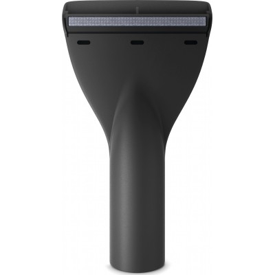 Пилосос Philips мішковий Series 8000, 900Вт, конт пил -4л, НЕРА 13, чорний (XD8122/10)