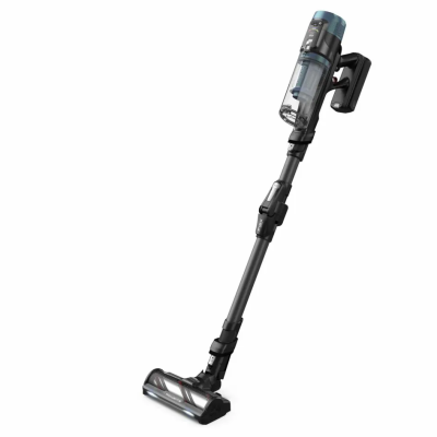 Пилосос Rowenta безпровідний X-Force Flex 14.80 Animal Aqua, 240Вт, вологе прибирання, конт пил -0.65л, автон. робота до 90хв, H