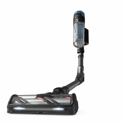 Пилосос Rowenta безпровідний X-Force Flex 14.80 Animal Aqua, 240Вт, вологе прибирання, конт пил -0.65л, автон. робота до 90хв, H