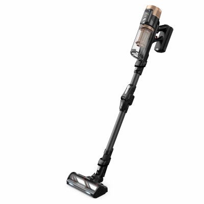 Пилосос Rowenta безпровідний X-Force Flex 14.80 Auto Animal, 240Вт, конт пил -0.65л, автон. робота до 90хв, HEF system 99,9%, чо