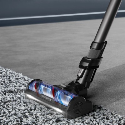 Пилосос Rowenta безпровідний X-Force Flex 14.80 Auto Animal, 240Вт, конт пил -0.65л, автон. робота до 90хв, HEF system 99,9%, чо