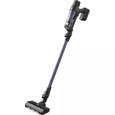 Пилосос Rowenta безпровідний X-Pert 7.60 Allergy, 140Вт, конт пил -0.44л, автон. робота до 45хв, HEF system 99.9%, підсвітка, ба