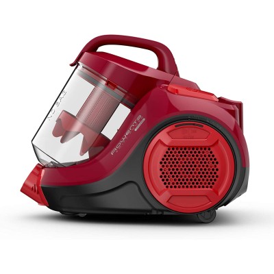 Пилосос Rowenta контейнерний Swift Power Cyclonic, 750Вт, конт пил -1.2л, НЕРА, червоний (RO2913EA)