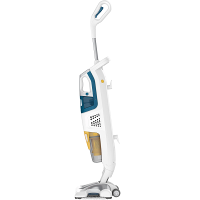 Пилосос Rowenta пароочисник Clean&Steam Multi, 1700Вт, конт пил -0.5л, мікрофільтр, 7 насадок, білий (RY8561WH)