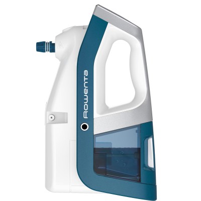 Пилосос Rowenta пароочисник Clean&Steam Multi, 1700Вт, конт пил -0.5л, мікрофільтр, 7 насадок, білий (RY8561WH)