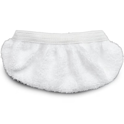 Пилосос Rowenta пароочисник Clean&Steam Multi, 1700Вт, конт пил -0.5л, мікрофільтр, 7 насадок, білий (RY8561WH)