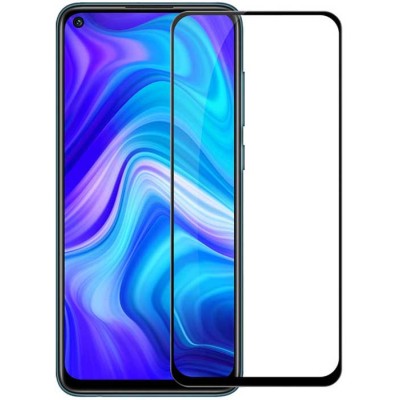 Захисне скло Xiaomi Redmi Note 9 Gelius Pro 3D Black