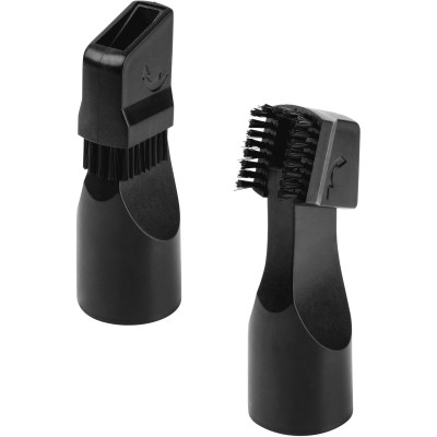 Пилосос Sencor контейнерний, 700Вт, конт пил -3.5л, НЕРА, чорно-синій (SVC1086TQ)