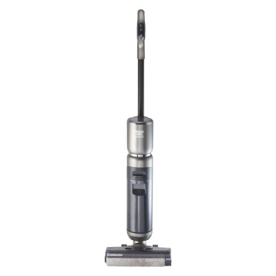 Пилосос Thomas бездротовий AQUA FLOORCLEANER CORDLESS, 150Вт, конт пил -0,75л, автон. робота до 35хв, вага-4кг, НЕРА, голубий (7