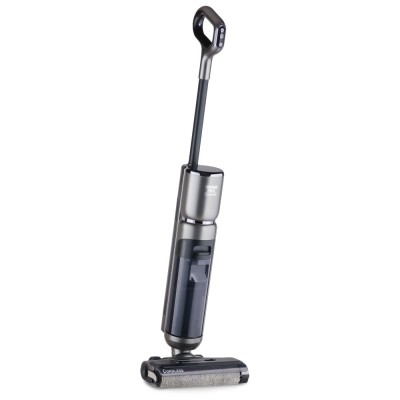 Пилосос Thomas бездротовий AQUA FLOORCLEANER CORDLESS, 150Вт, конт пил -0,75л, автон. робота до 35хв, вага-4кг, НЕРА, голубий (7