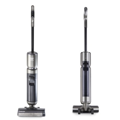 Пилосос Thomas бездротовий AQUA FLOORCLEANER CORDLESS, 150Вт, конт пил -0,75л, автон. робота до 35хв, вага-4кг, НЕРА, голубий (7
