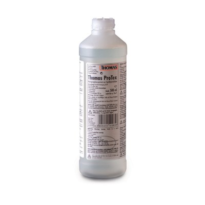 Пилосос Thomas бездротовий AQUA FLOORCLEANER CORDLESS, 150Вт, конт пил -0,75л, автон. робота до 35хв, вага-4кг, НЕРА, голубий (7