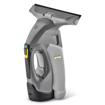 Пилосос для миття вікон акумуляторний Karcher WVP10 Adv, 3.7В, контейнер для води 0.2л, 0.95кг (1.633-560.0)