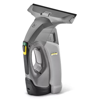 Пилосос для миття вікон акумуляторний Karcher WVP10, 3.7В, контейнер для води 0.2л, 0.95кг (1.633-550.0)