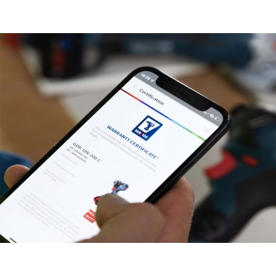 Пилосос професійний Bosch GAS 12-25 PL, 1350Вт, 200мБар, контейнер 25л, НЕРА Н13, 9кг (0.601.97C.100)