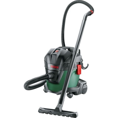 Пилосос професійний Bosch UniversalVac 15, 1000Вт, контейнер 15л, 6.9кг (0.603.3D1.100)