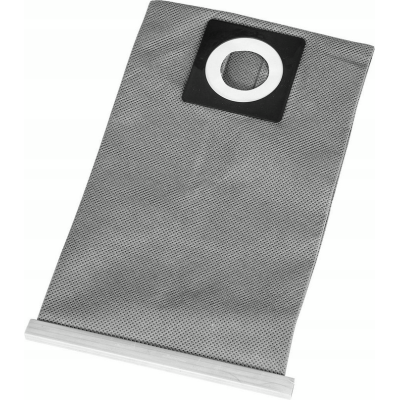 Пилосос професійний GRAPHITE, 1200Вт, 18кПа, контейнер 20л, розетка 220В/1200В, колеса (59G614)