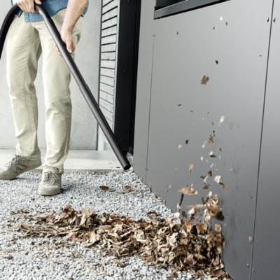 Пилосос професійний Karcher KWD 1 W V-12/2/18, 1000Вт, контейнер 12л, 3.58кг (1.628-401.0)