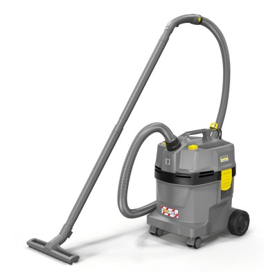 Пилосос професійний Karcher NT 22/1 Ap, 1300Вт, 249мБар, контейнер 22л, 5.7кг (1.378-600.0)