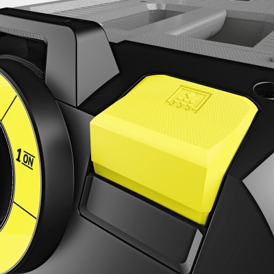 Пилосос професійний Karcher NT 30/1 Ap L, 1380Вт, 273мБар, контейнер 30л, 11.8кг (1.148-221.0)