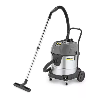 Пилосос професійний Karcher NT 50/2 Me Classic Edition, двомоторний, вологе / сухе прибирання (1.667-030.0)