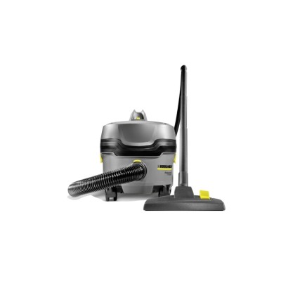 Пилосос професійний Karcher T 7/1 Classic, 850Вт, 235мБар, контейнер 7л, 3.5кг (1.527-181.0)