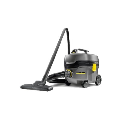 Пилосос професійний Karcher T 7/1 Classic, 850Вт, 235мБар, контейнер 7л, 3.5кг (1.527-181.0)