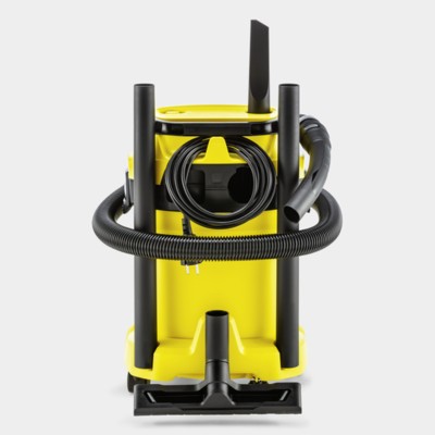 Пилосос професійний Karcher WD 3 V-19/6/20, 1000Вт, контейнер 19л, 4.8кг (1.628-123.0) Пилосос професійний Karcher WD 3 V-19/6/20, 1000Вт, контейнер 19л, 4.8кг (1.628-123.0)