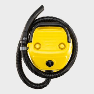 Пилосос професійний Karcher WD 3 V-19/6/20, 1000Вт, контейнер 19л, 4.8кг (1.628-123.0) Пилосос професійний Karcher WD 3 V-19/6/20, 1000Вт, контейнер 19л, 4.8кг (1.628-123.0)