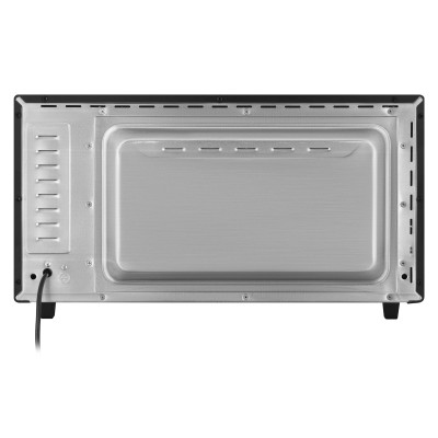 Піч електрична ARDESTO Line-R, 48л, 1600Вт, механіч., конвенція, чорний (MEO-F48BLR)