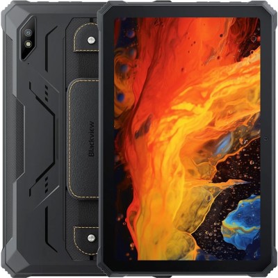 Планшет Blackview Tab Active 8 Pro 10.36" 8/256Gb чорний