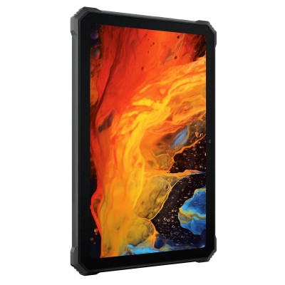 Планшет Blackview Tab Active 8 Pro 10.36" 8/256Gb чорний