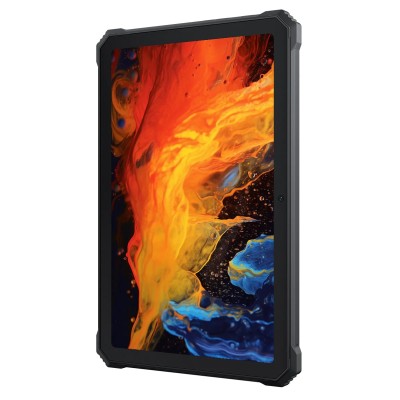 Планшет Blackview Tab Active 8 Pro 10.36" 8/256Gb чорний