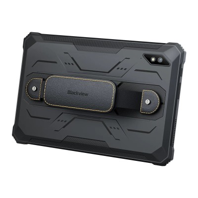 Планшет Blackview Tab Active 8 Pro 10.36" 8/256Gb чорний
