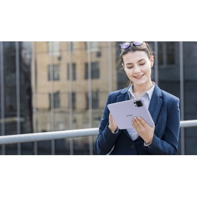 Планшет Doogee T20 mini 8.4" 4/128Gb LTE фіолетовий Планшет Doogee T20 mini 8.4" 4/128Gb LTE фіолетовий