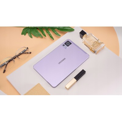 Планшет Doogee T20 mini 8.4" 4/128Gb LTE фіолетовий Планшет Doogee T20 mini 8.4" 4/128Gb LTE фіолетовий
