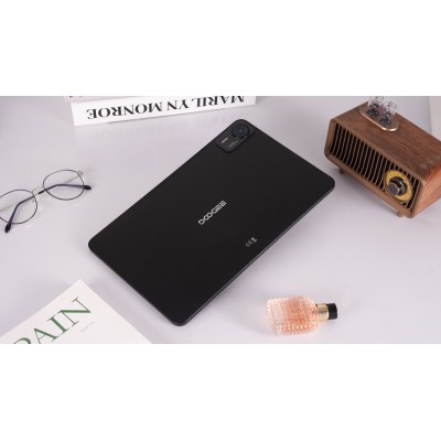 Планшет Doogee T36 12" 8/256Gb LTE Black
