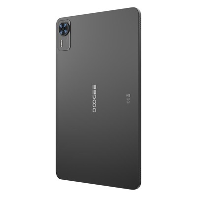 Планшет Doogee T36 12" 8/256Gb LTE Black