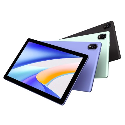 Планшет Doogee U10 10.1" 4/128Gb Grey