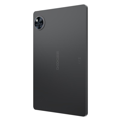 Планшет Doogee U11 11" 4/128Gb Black