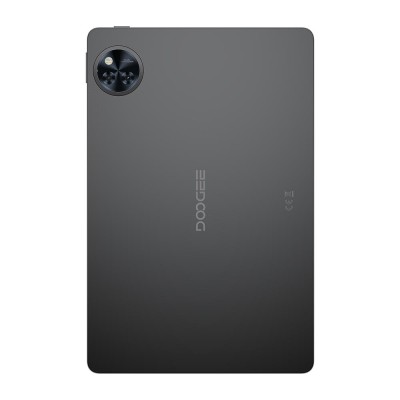 Планшет Doogee U11 11" 4/128Gb Black