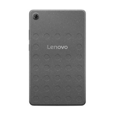 Планшет Lenovo Tab One 4/128GB Wi-Fi Luna Grey + Clear Case (ZAF00131UA)