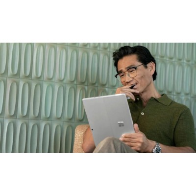 Планшет Microsoft Surface Pro 10 13” PS Touch, Intel Core Ultra 7, 16/512GB, UMA, Win11P, платиновий