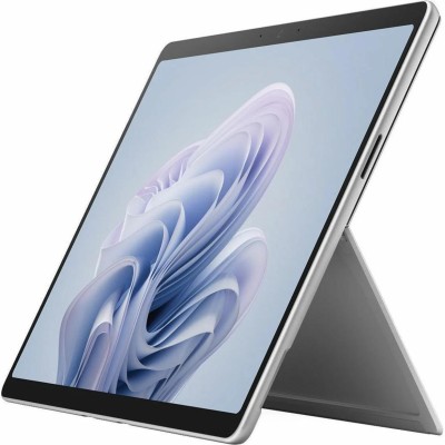 Планшет Microsoft Surface Pro 10 13” PS Touch, Intel Core Ultra 7, 32/1TB, UMA, Win11P, платиновий