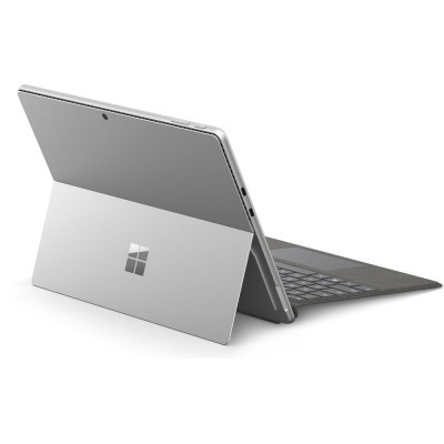 Планшет Microsoft Surface Pro 10 13” PS Touch, Intel Core Ultra 7, 32/1TB, UMA, Win11P, платиновий