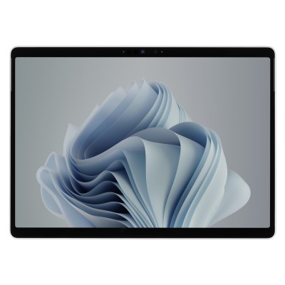 Планшет Microsoft Surface Pro 11 13” PS Touch, Snapdragon X Elite, 16/1TBGB, UMA, Win11P, платиновий