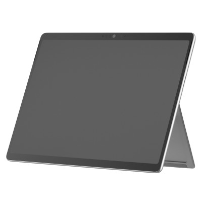 Планшет Microsoft Surface Pro 11 13” PS Touch, Snapdragon X Elite, 16/1TBGB, UMA, Win11P, платиновий
