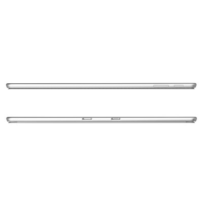 Планшет Microsoft Surface Pro 11 13” PS Touch, Snapdragon X Elite, 16/1TBGB, UMA, Win11P, платиновий