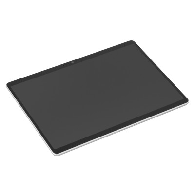 Планшет Microsoft Surface Pro 11 13” PS Touch, Snapdragon X Elite, 16/1TBGB, UMA, Win11P, платиновий