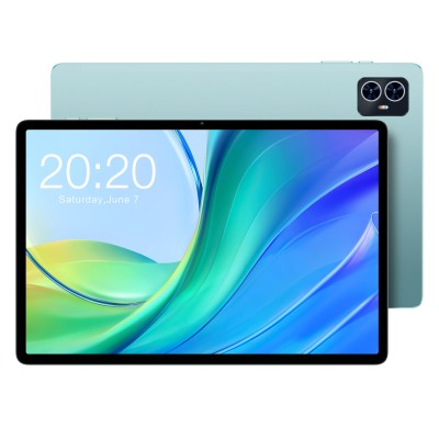 Планшет Teclast M50 10.1 6/128GB LTE Blue